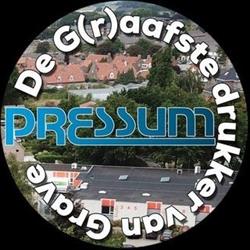 Pressum