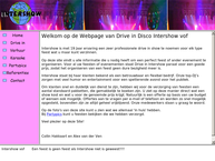 Intershow V.o.f.