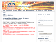 Van der Lee Exploitatie B.v.