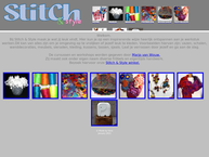 Stitch and Style