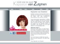 Monique van Zutphen