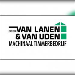 Gebr. v. Lanen & v. Uden Mach. Timmerbedrijf BV