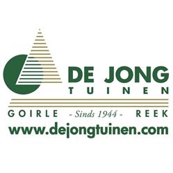 De Jong Tuinen VOF
