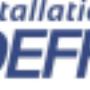 Logo Loeffen installatie