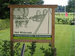 Het Wisbroek