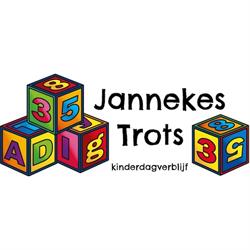 Kinderdagverblijf Janneke's Trots