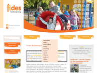 Stichting Fides Kinderopvang