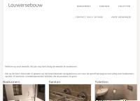 Louwerse Bouw en Tegelwerken