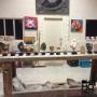 Beeldhouwen bij Het Mo'Ment