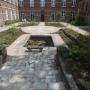 Kloostertuin Kruisheren Uden