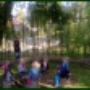 School natuurlijk buitenspelen