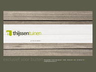 Theo Thijssen Tuinen