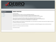 Debro Montage