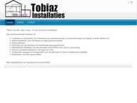 Tobiaz Installaties