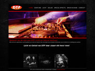 DTP licht en geluid
