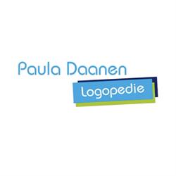 Logopedie Paula Daanen