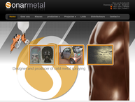 Sonar Metal