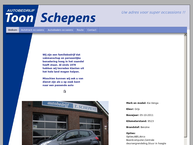 Autobedrijf T. Schepens