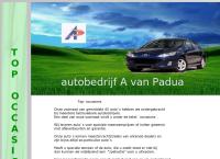 Autobedrijf Van Padua
