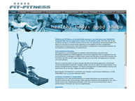 Fit-Fitness