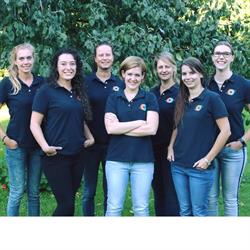 Oefentherapie Cesar - Gezonder Bewegen