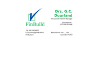FinBuild