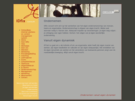 Idfix Consult