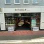 Vooraanzicht Rituals winkel Uden