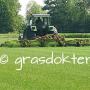 maaien gazon