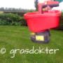 handstrooier Wolf Garten