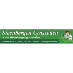 Graszodenkwekerij Steenbergen Graszoden
