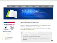 Martinali Opleidingen Eerste Hulp