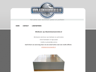 Aluminiumwereld.nl