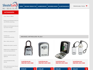 Handelsonderneming "SleutelSafe"