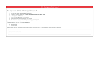 Website van Entrance Service Direct 