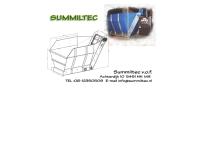 Summiltec V.O.F.