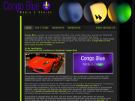 Congo Blue
