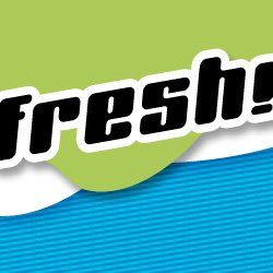 Fresh Vormgeving