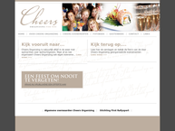 Cheers Organizing
