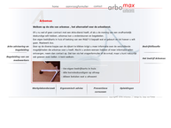 Arbomax Onafhankelijk Bedrijfsadvies