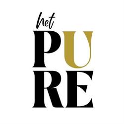 Pure espresso-lunch-hightea
