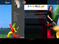 Jenny Derksen