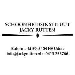 Schoonheidsinstituut Jacky Rutten