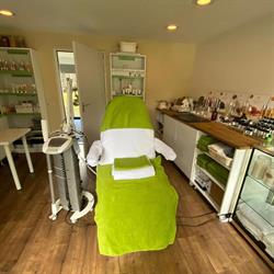 Schoonheidssalon Breukrand