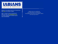 Lablans Service & Onderhoud V.o.f.