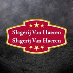 Ambachtelijke Slagerij Wim van Haeren
