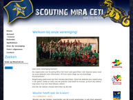 Scouting Mira Ceti Nistelrode