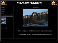 marcsdartbanen