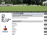 Sportclub St. Hubert