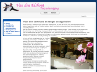 Textielreiniging Van den Elshout